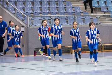 Bild 102 - wDJ Power Girls Cup Suederelbe